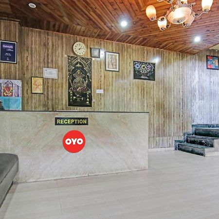 Hotel O Ashoka Inn Manāli エクステリア 写真